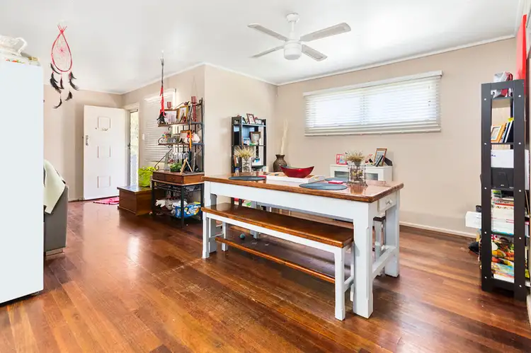 Second view of Homely house listing, 85 Toongarra Road, Leichhardt QLD 4305