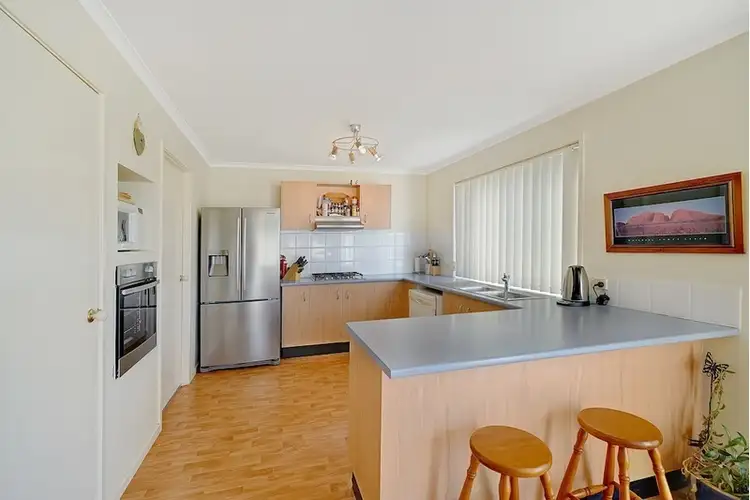 Second view of Homely house listing, 3 Devon Place, Narellan Vale NSW 2567