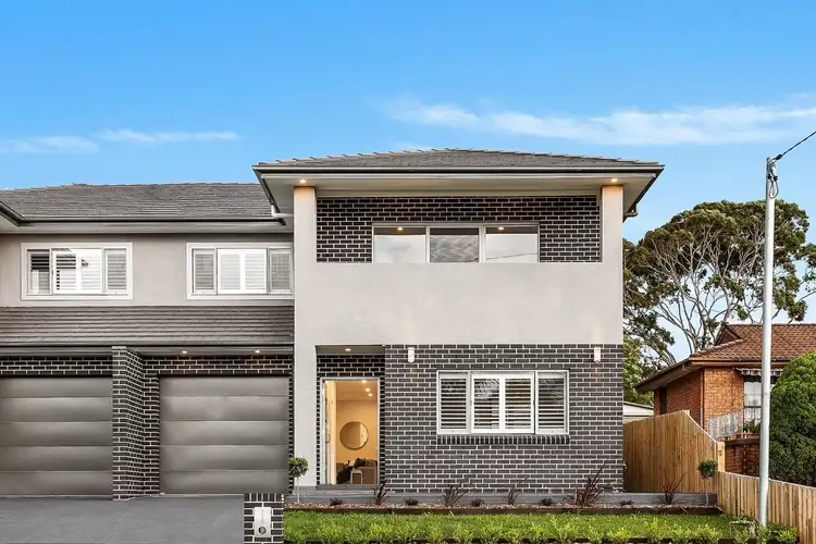 101 Coxs Road, North Ryde NSW 2113
