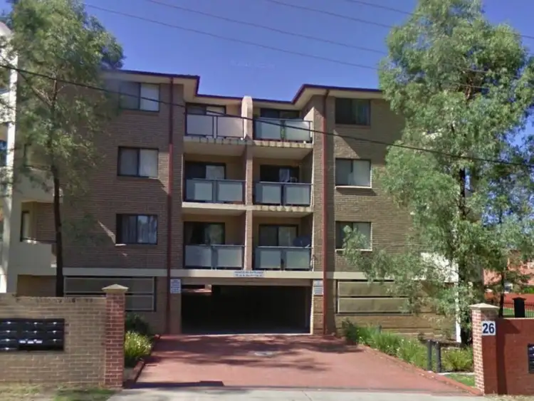 18/26 Hythe Street, Mount Druitt NSW 2770