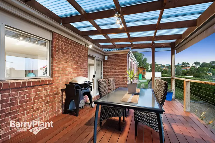 Third view of Homely house listing, 40 Brownlow Drive, Diamond Creek VIC 3089