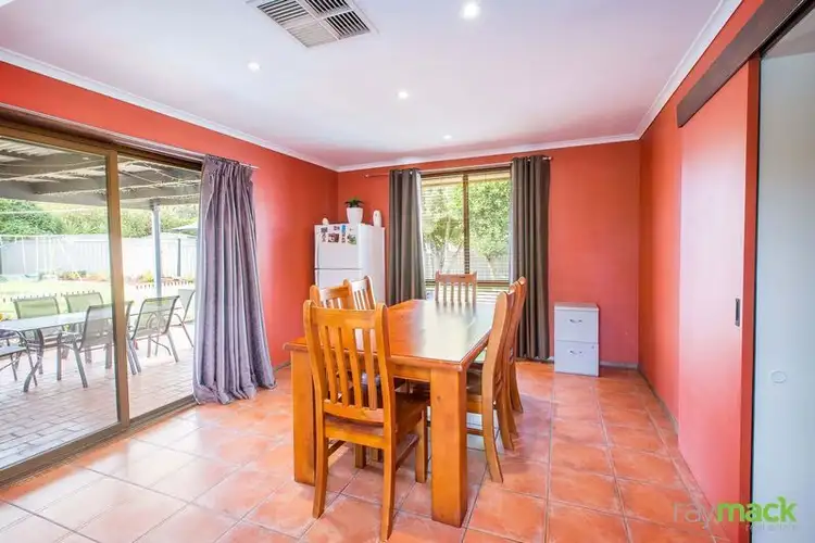 Fourth view of Homely house listing, 1 Ironbark Road, Thurgoona NSW 2640