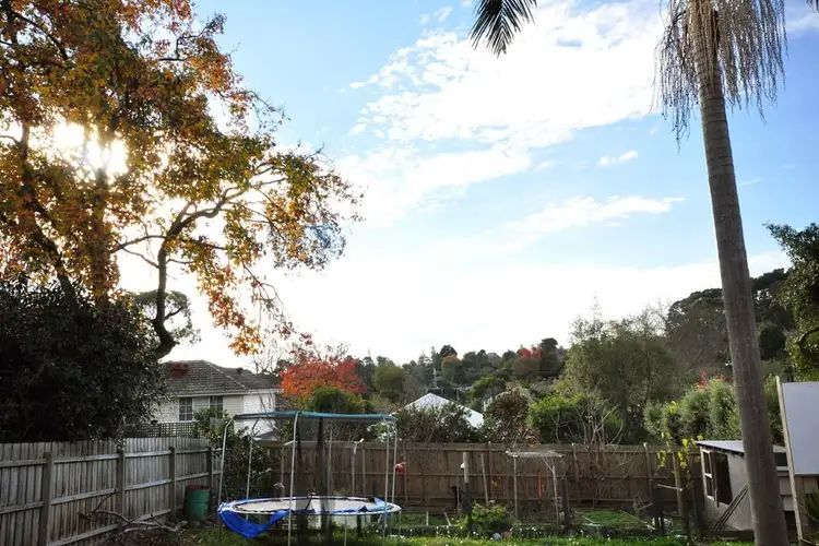 Sixth view of Homely house listing, 61 Canterbury Road, Heathmont VIC 3135