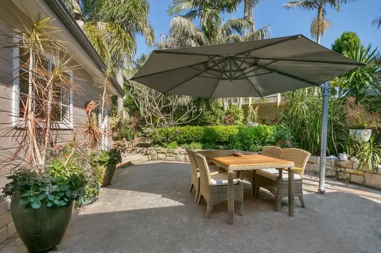 Second view of Homely house listing, 17 Whale Beach Road, Avalon Beach NSW 2107