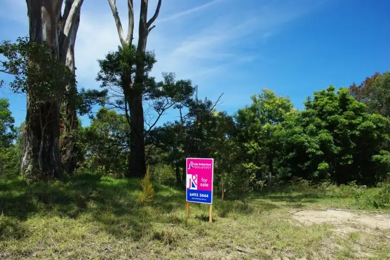 Main view of Homely rural property listing, LOT 1 County Boundary Road, Cobargo NSW 2550