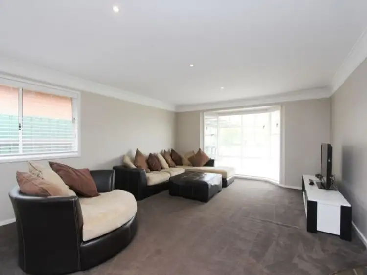 Second view of Homely house listing, 35 Hampden Street, Goulburn NSW 2580