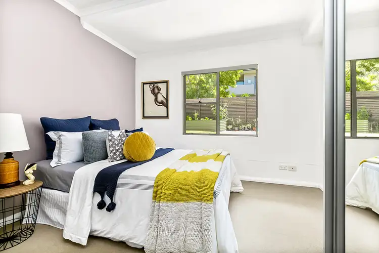 Sixth view of Homely apartment listing, 49/57-63 Fairlight Street, Five Dock NSW 2046