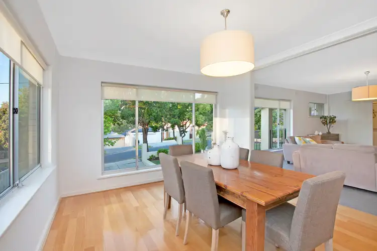 Fourth view of Homely house listing, 8 Kings Avenue, Burnside SA 5066
