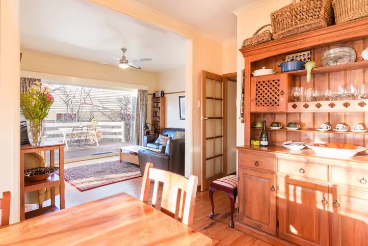 Fifth view of Homely house listing, 18 Bungonia Street, Narrabundah ACT 2604