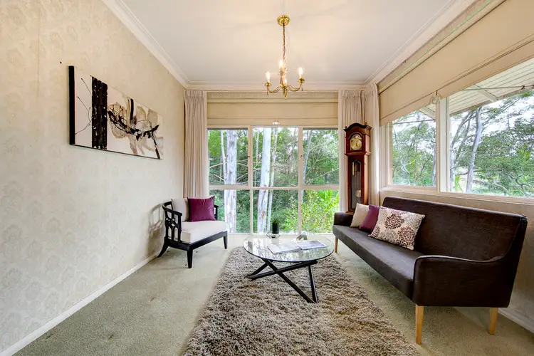 Third view of Homely house listing, 12 Blytheswood Avenue, Warrawee NSW 2074