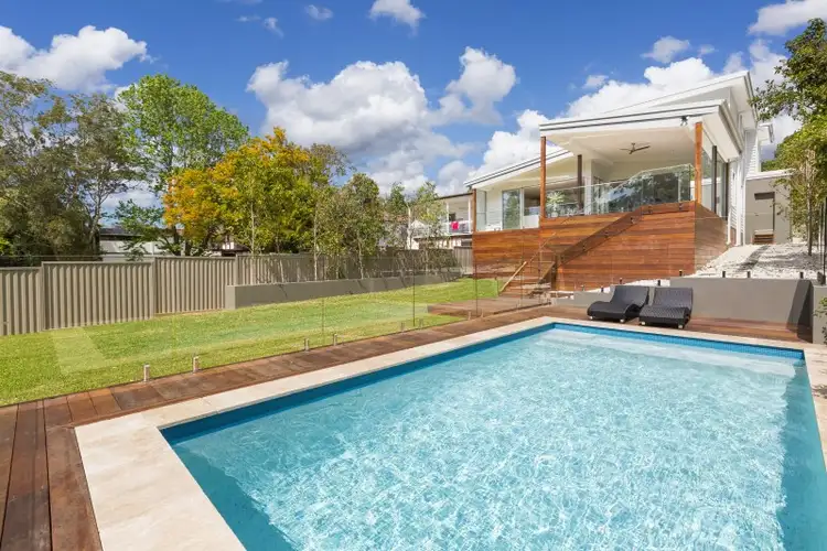 Fifth view of Homely house listing, 16 Attunga Road, Yowie Bay NSW 2228