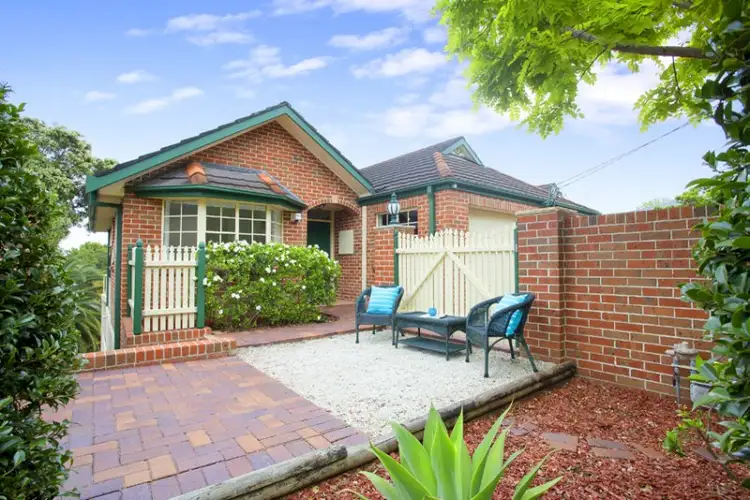 Fifth view of Homely townhouse listing, 9b Kanangra Crescent, Clontarf NSW 2093