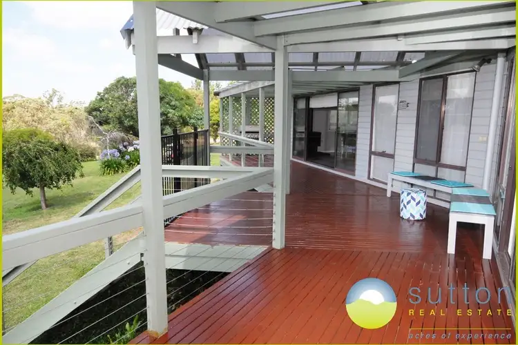 Second view of Homely rural property listing, 97 Denley Drive, Wamboin NSW 2620