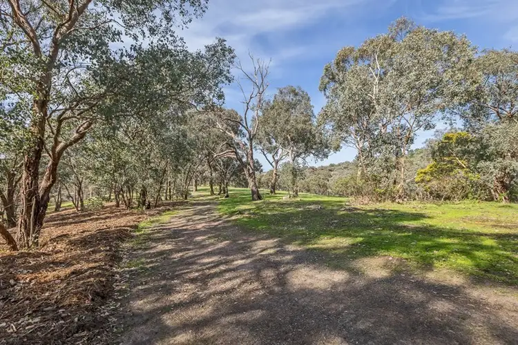 Second view of Homely land listing, 52 Murray Road, Diamond Creek VIC 3089