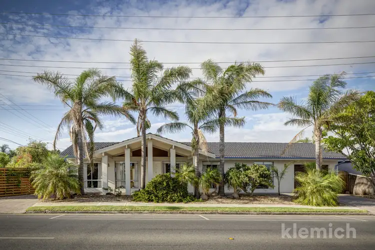2 Dennis Drive, West Beach SA 5024