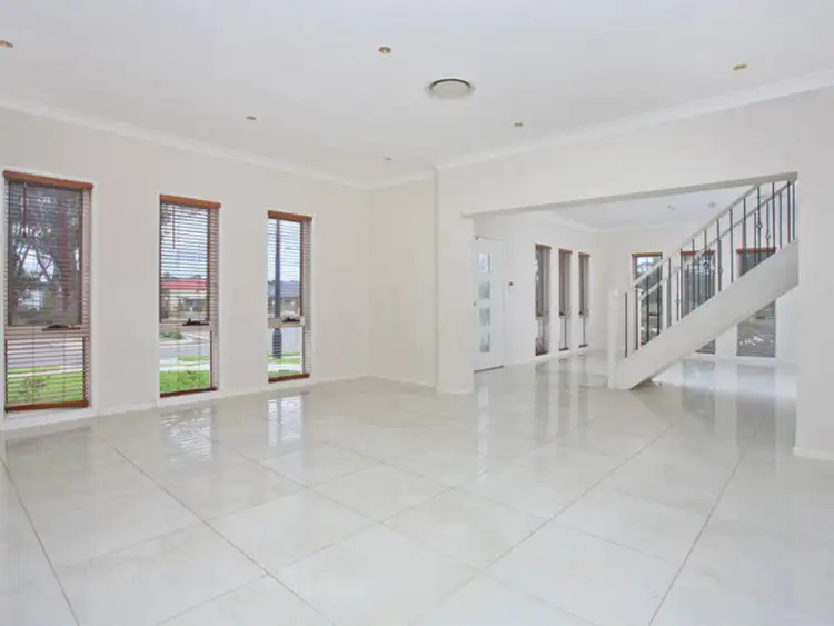 Fourth view of Homely house listing, 15 Susannah Drive, Ropes Crossing NSW 2760
