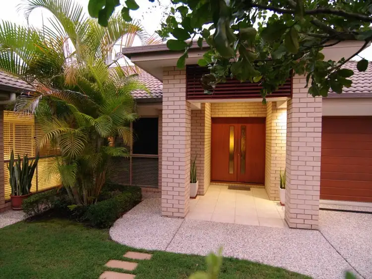 75 Flindersia Crescent, Seventeen Mile Rocks QLD 4073