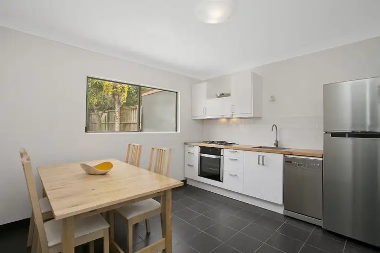 Second view of Homely house listing, 34 John Street, Tempe NSW 2044