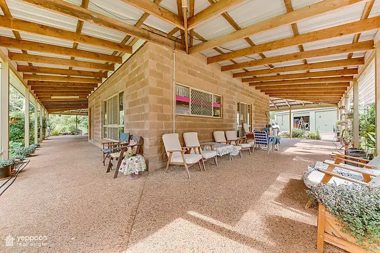 Third view of Homely rural property listing, 178 Stones Road, Woodbury QLD 4703