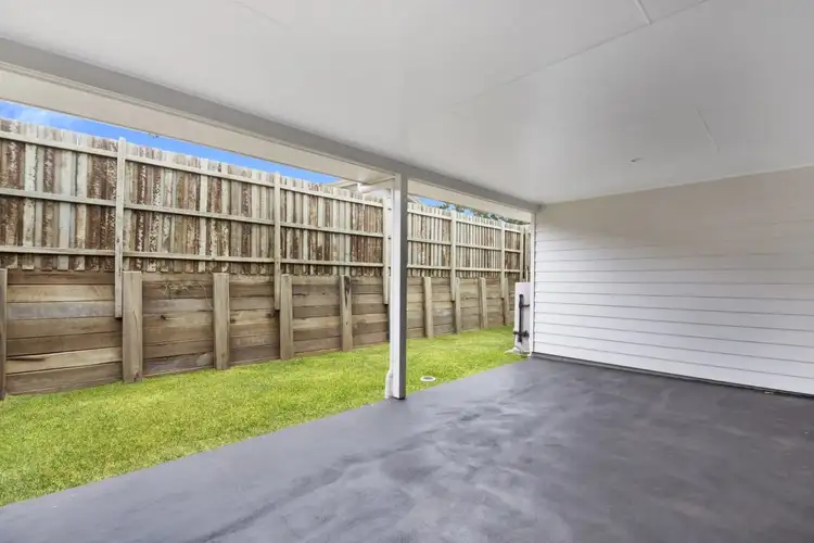 Fifth view of Homely unit listing, 16/90-92 Glenvale Road, Harristown QLD 4350
