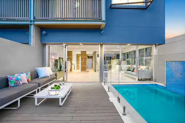 Fourth view of Homely house listing, 32 Allen Street, Leichhardt NSW 2040