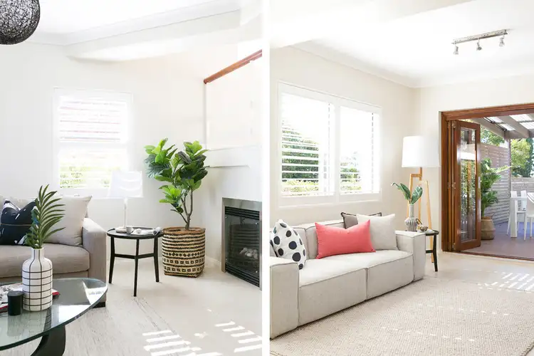 Fifth view of Homely house listing, 34 Parkview Road, Fairlight NSW 2094