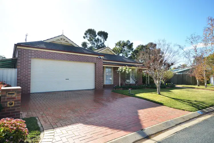 Third view of Homely house listing, 3 Alambee Way, Echuca VIC 3564