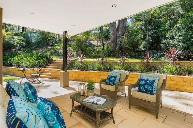 Sixth view of Homely house listing, 14 Albion Avenue, Pymble NSW 2073