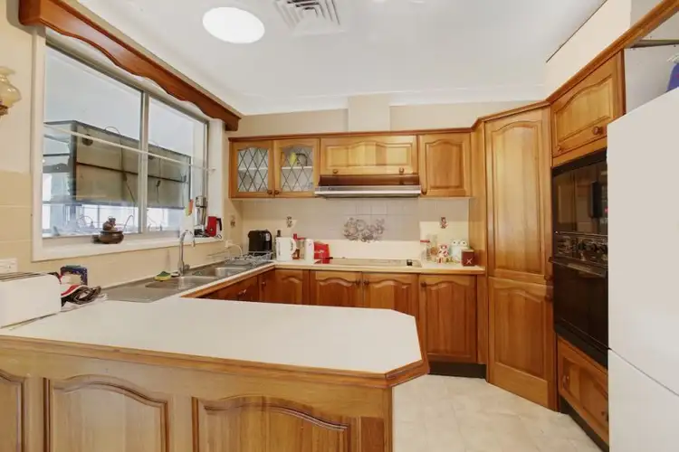 Second view of Homely house listing, 40 Woronora Avenue, Leumeah NSW 2560