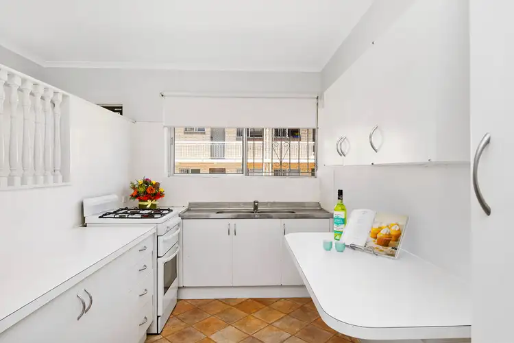 Second view of Homely apartment listing, 2/30 Hawtree Street, Moorooka QLD 4105