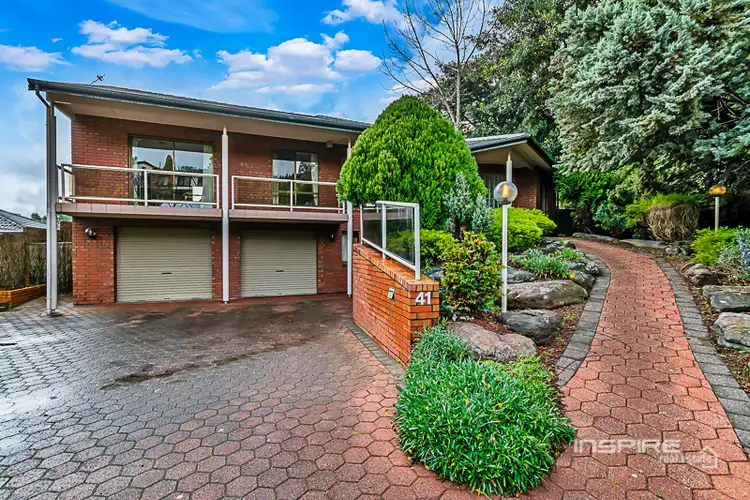 Second view of Homely house listing, 41 Wyfield Street, Wattle Park SA 5066