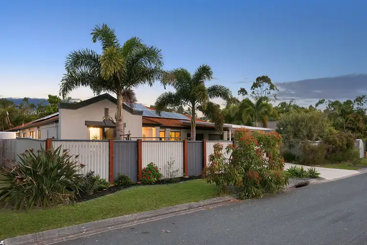 Second view of Homely house listing, 21 Stormbird Drive, Noosa Heads QLD 4567