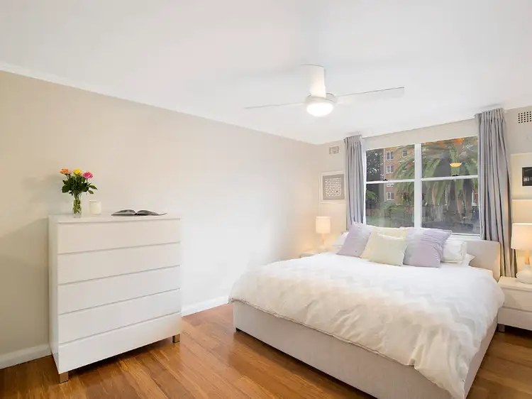 Fifth view of Homely apartment listing, 8/20 Warwick Avenue, Cammeray NSW 2062