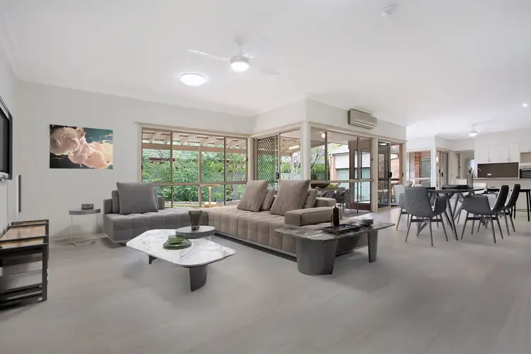 27 Moorabbin Place, Robina QLD 4226