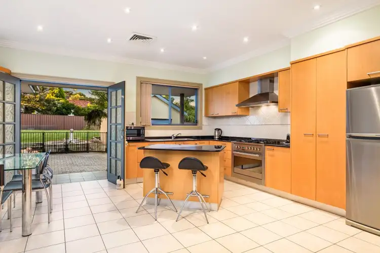 Third view of Homely house listing, 11 Stuart Street, Blakehurst NSW 2221
