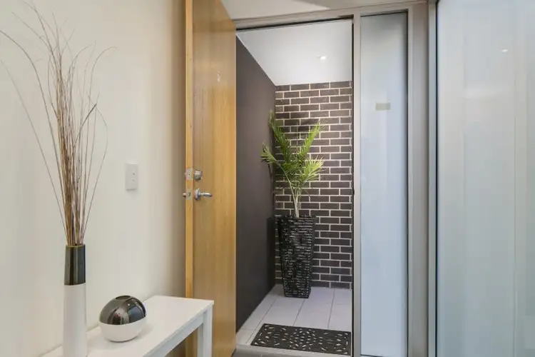 Fourth view of Homely townhouse listing, 7/80 Gilles Street, Adelaide SA 5000