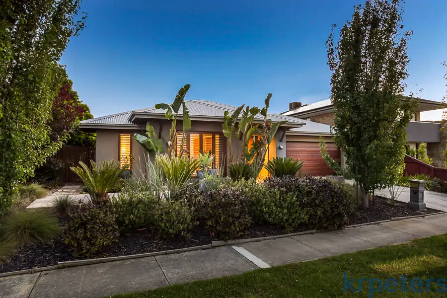 Main view of Homely house listing, 19 Casandra Court, Berwick VIC 3806