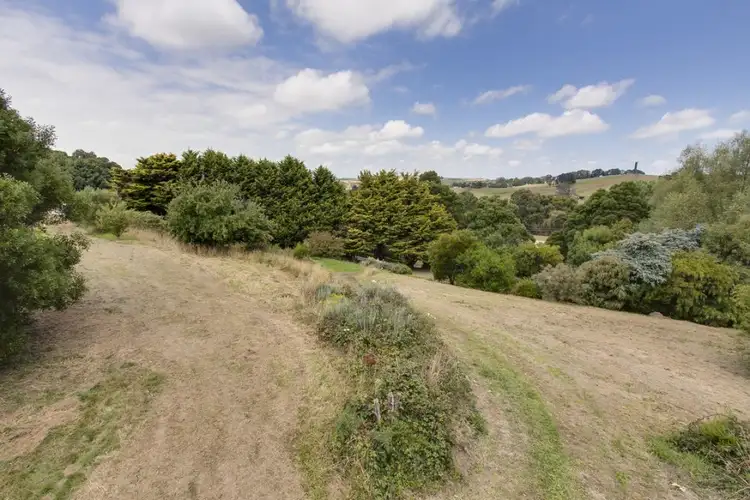 Second view of Homely land listing, Address available on request