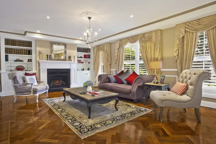 Fifth view of Homely house listing, 202 Copeland Road East, Beecroft NSW 2119