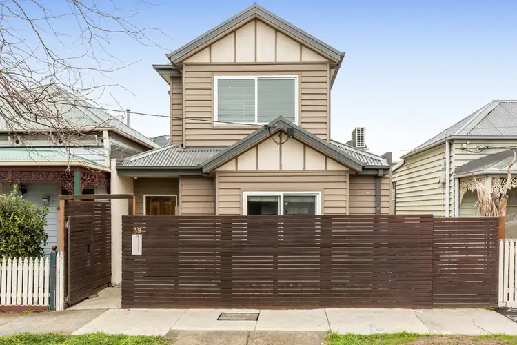 39 Austin Street, Seddon VIC 3011