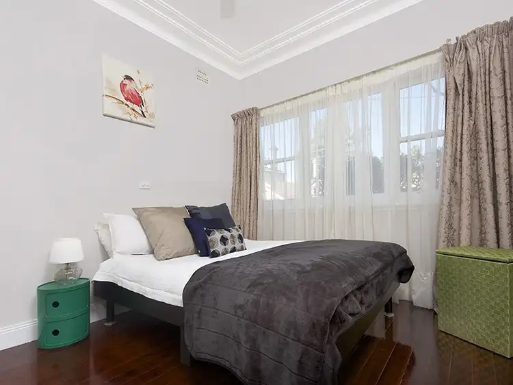 Fourth view of Homely house listing, 1/1 Belgrave Street, Petersham NSW 2049