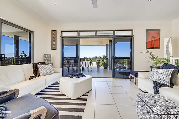 Fourth view of Homely house listing, 5 Grace Court, Yeppoon QLD 4703