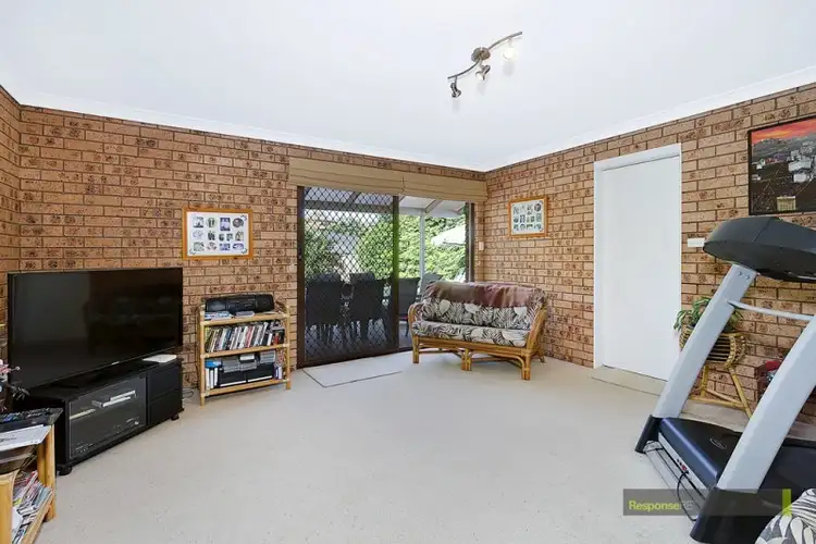 Sixth view of Homely house listing, 3 Barossa Court, Baulkham Hills NSW 2153