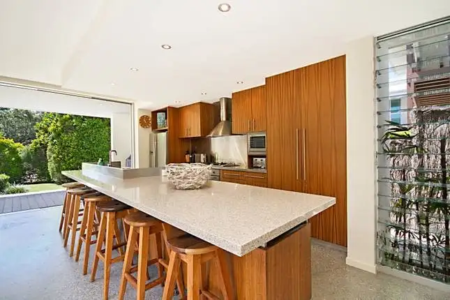 Second view of Homely house listing, 38 Collins Lane, Casuarina NSW 2487