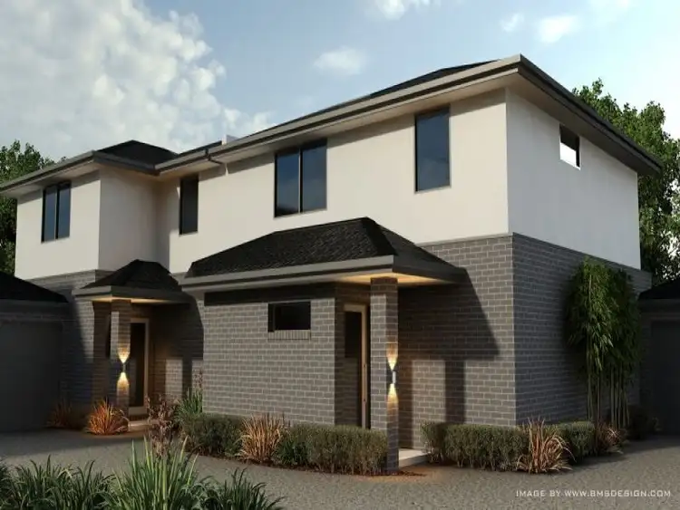 Main view of Homely unit listing, 4/33-35 Central Avenue, Tyabb VIC 3913