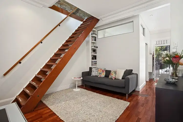 Third view of Homely house listing, 145 Little Eveleigh Street, Redfern NSW 2016