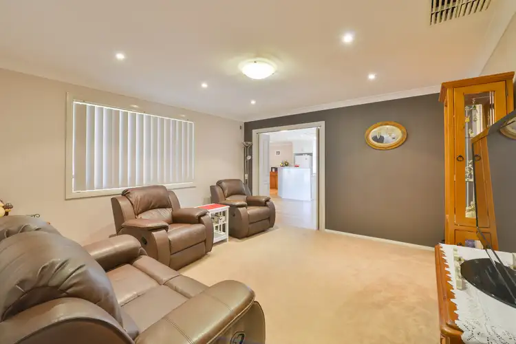 Fourth view of Homely house listing, 50 Milburn Road, Tamworth NSW 2340