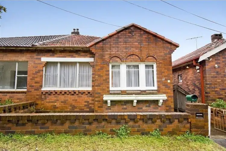 17 Oakley Road, North Bondi NSW 2026