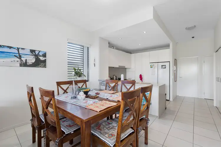 Sixth view of Homely apartment listing, 28/2-10 Kamala Crescent, Casuarina NSW 2487