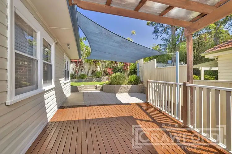 Third view of Homely house listing, 14 Hollywood Parade, New Lambton Heights NSW 2305
